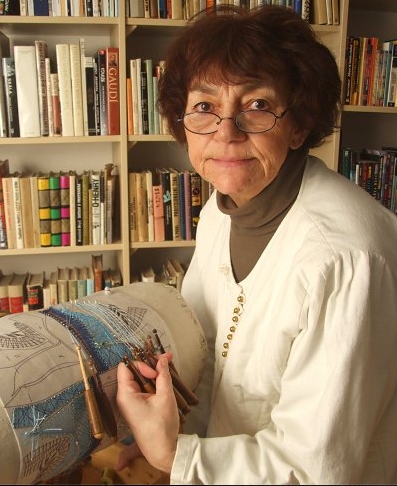 Krajkářka Iva Prošková Krajkářka Iva Prošková