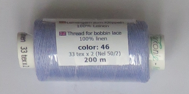  len 50/2, číslo 46