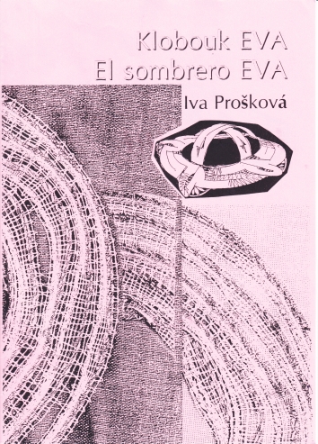 Klobouk Eva (Iva Prošková)