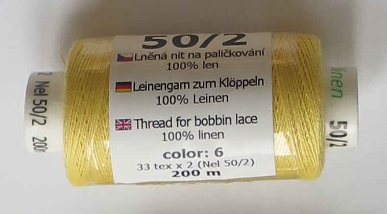  len 50/2, číslo 06