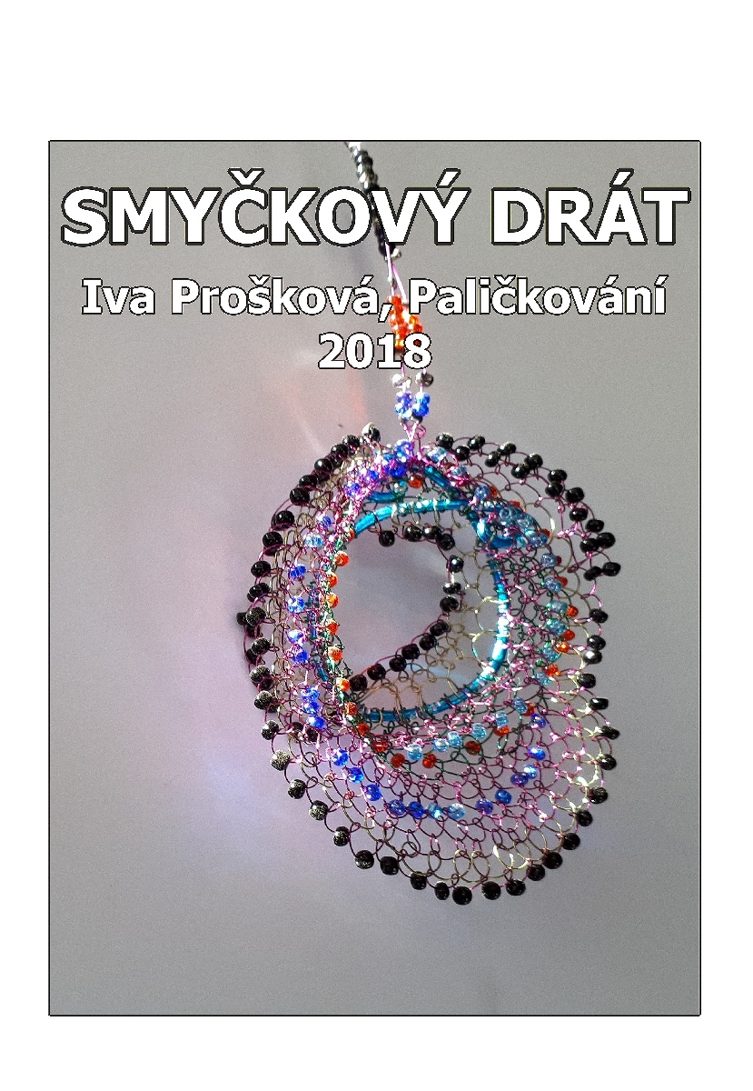 Smyčkový drát