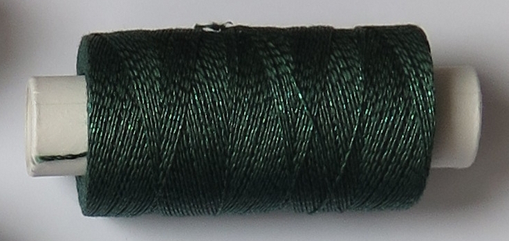 Andrea černá/zelená 10/9994/65
