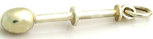 Palička bezpláštíkové 2,5 cm