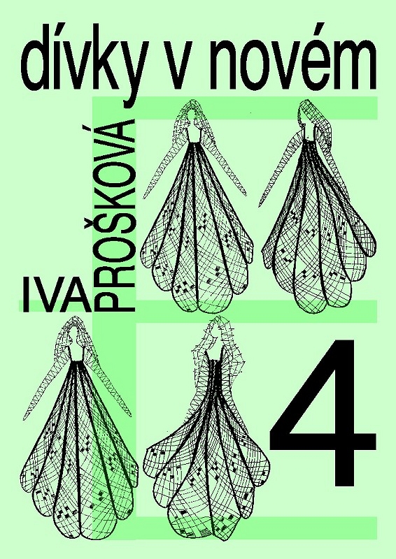 4 dívky v novém (Iva Prošková)