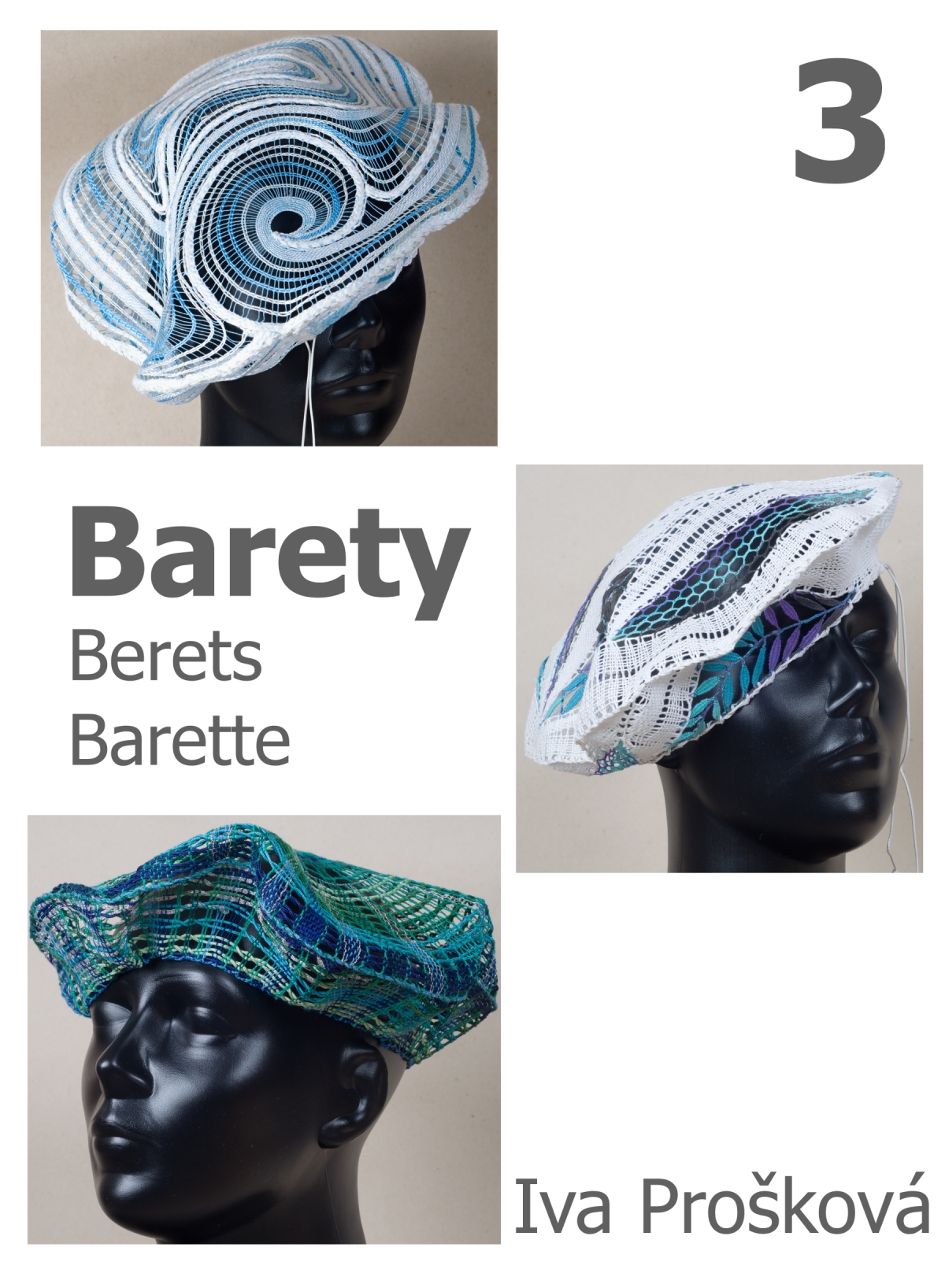 Barety 3