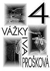 4 vážky (Iva Prošková)