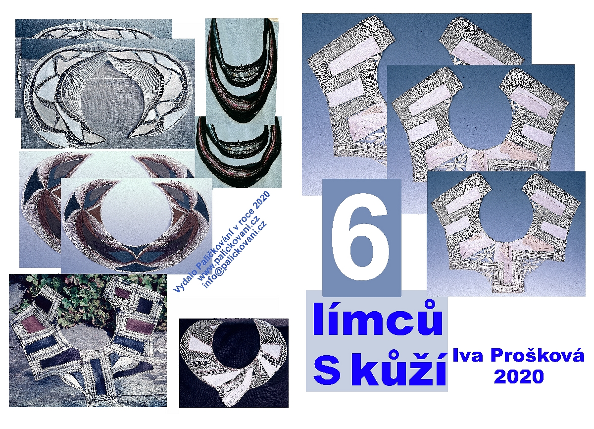 6 límců s kůží