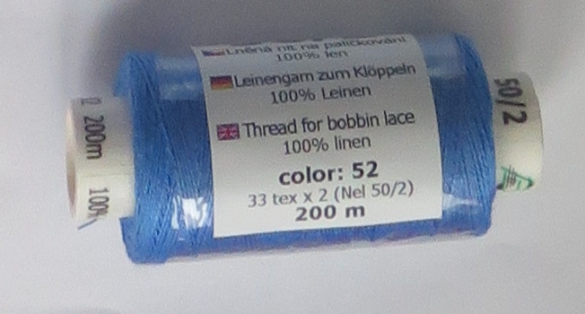  len 50/2, číslo 52