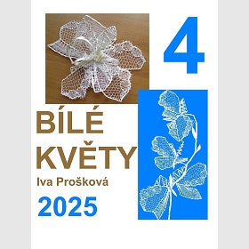 4 BÍLÉ KVĚTY, Iva Prošková