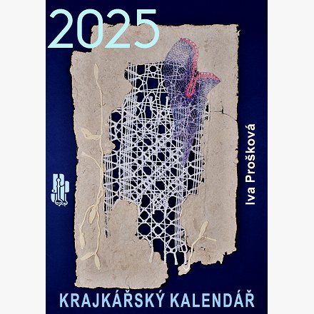 Klöppel-Kalender 2025